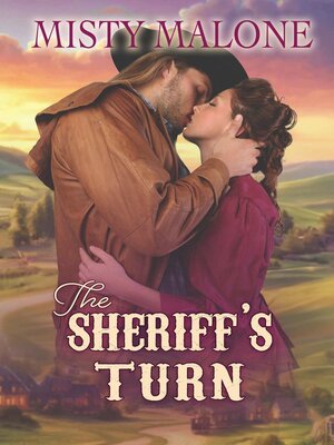 cover image of The Sheriff's Turn